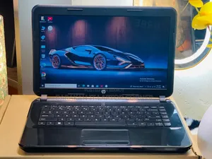 Laptop HP 14z 4GB AMD SSD 128GB