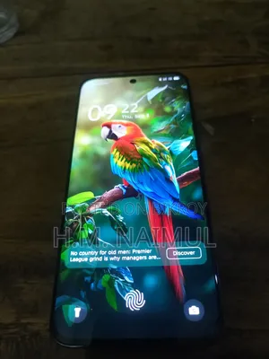 Infinix Hot 60 Pro+ 256 GB Black