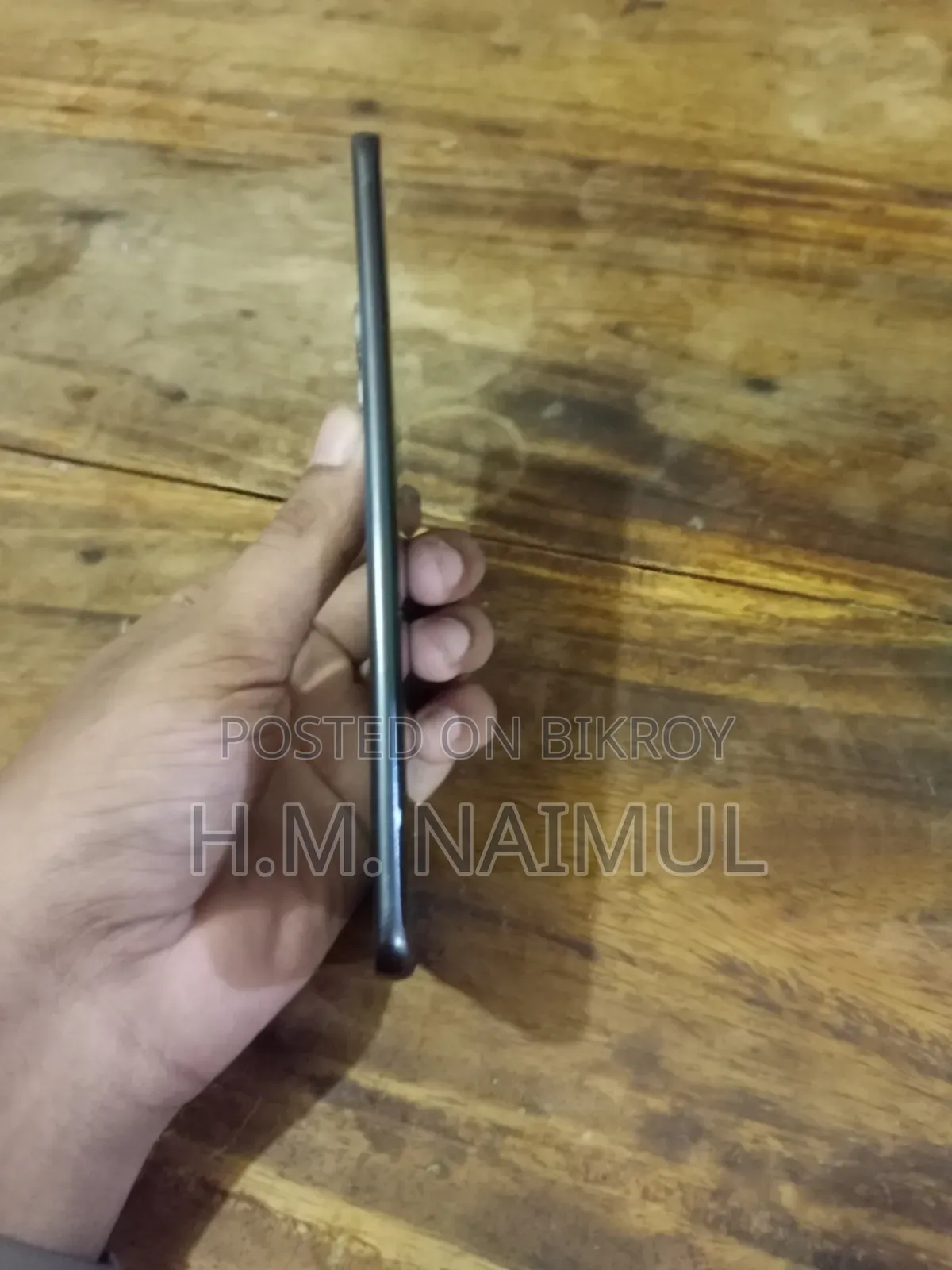 Infinix Hot 60 Pro+ 256 GB Black