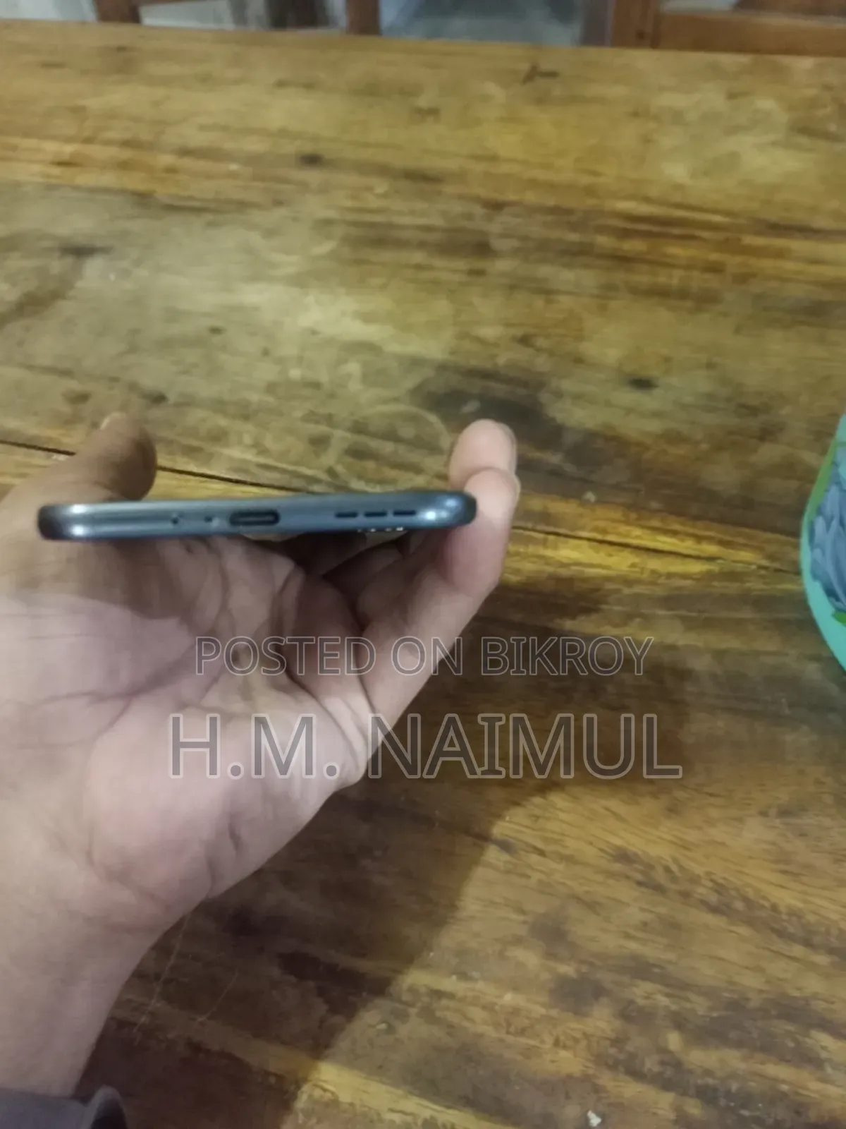 Infinix Hot 60 Pro+ 256 GB Black