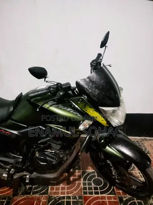 Hero Hunk 2018 Green