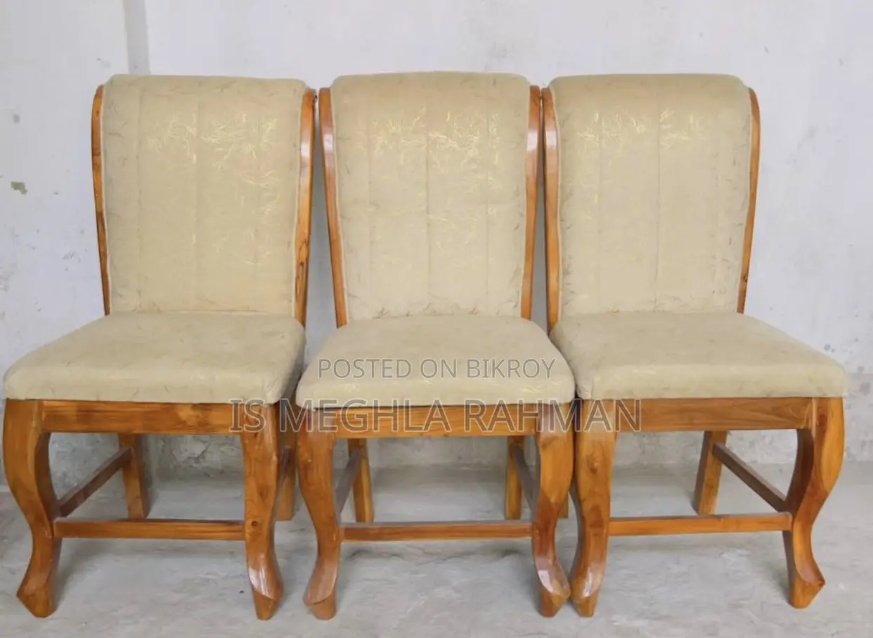 I will sell the dining table set
