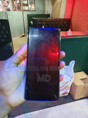Samsung Galaxy A26 256 GB Black