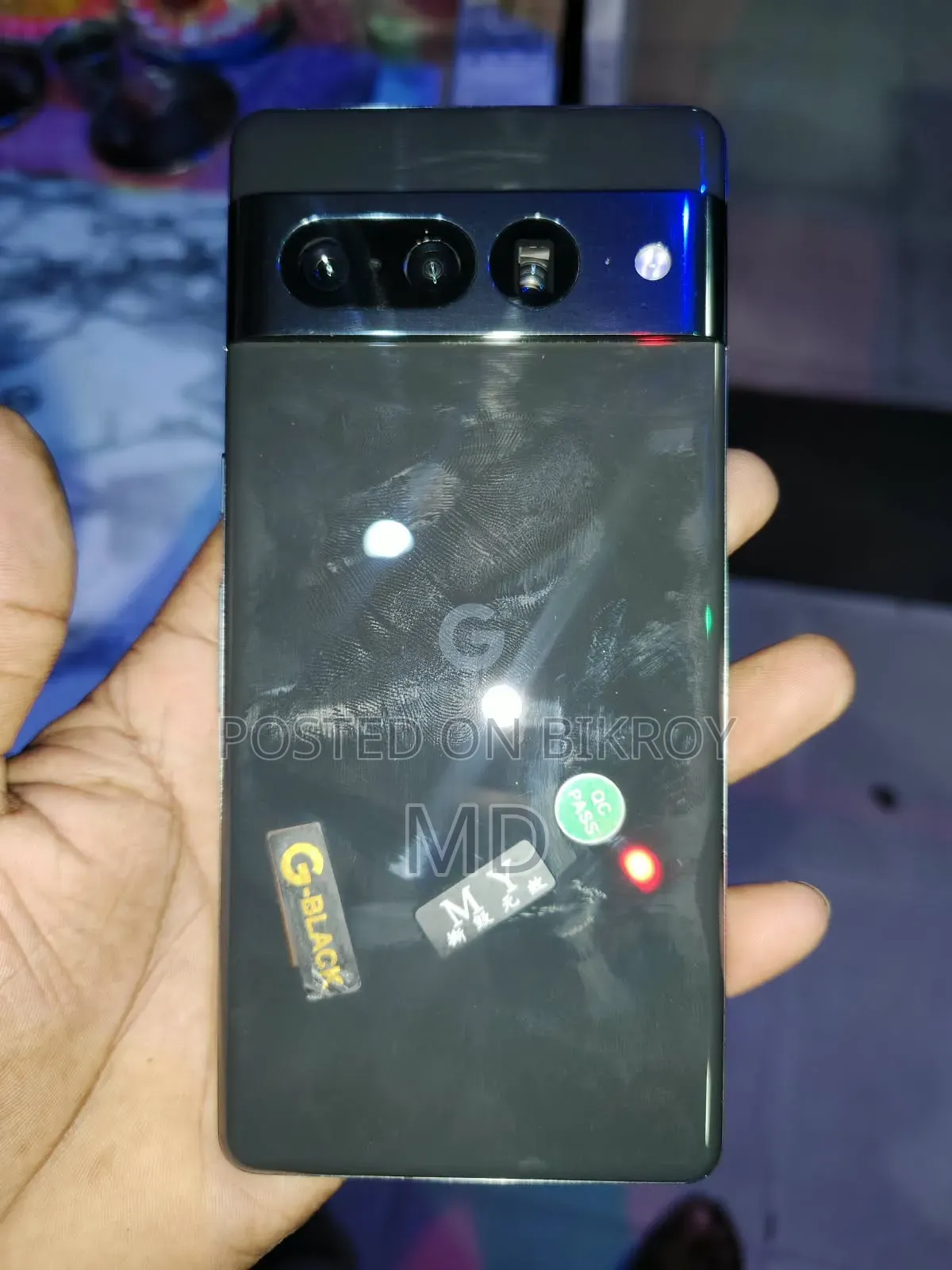 Samsung Galaxy A26 256 GB Black