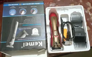 Trimmer Full New