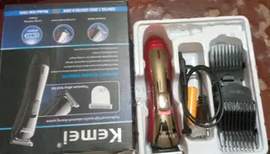 Trimmer Full New