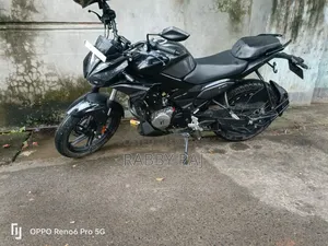 Hero Xtreme 125R 2026 Black