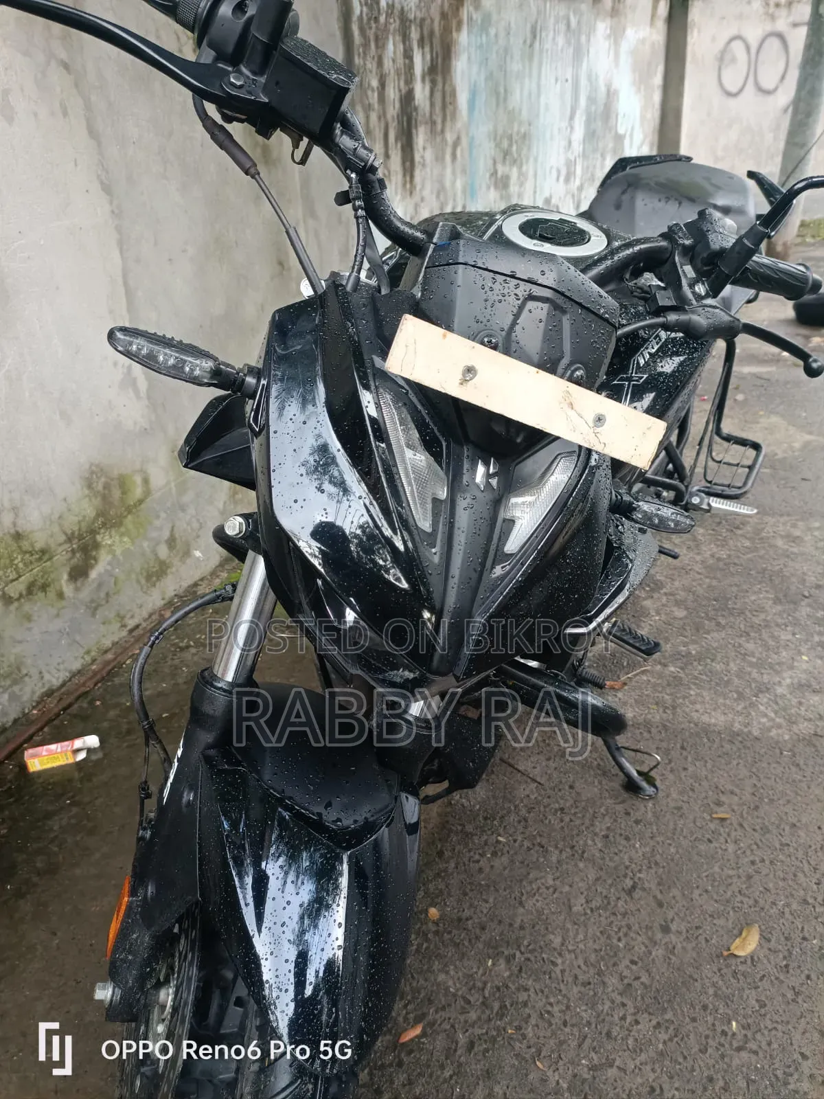 Hero Xtreme 125R 2026 Black