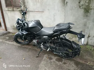 Hero Xtreme 125R 2026 Black