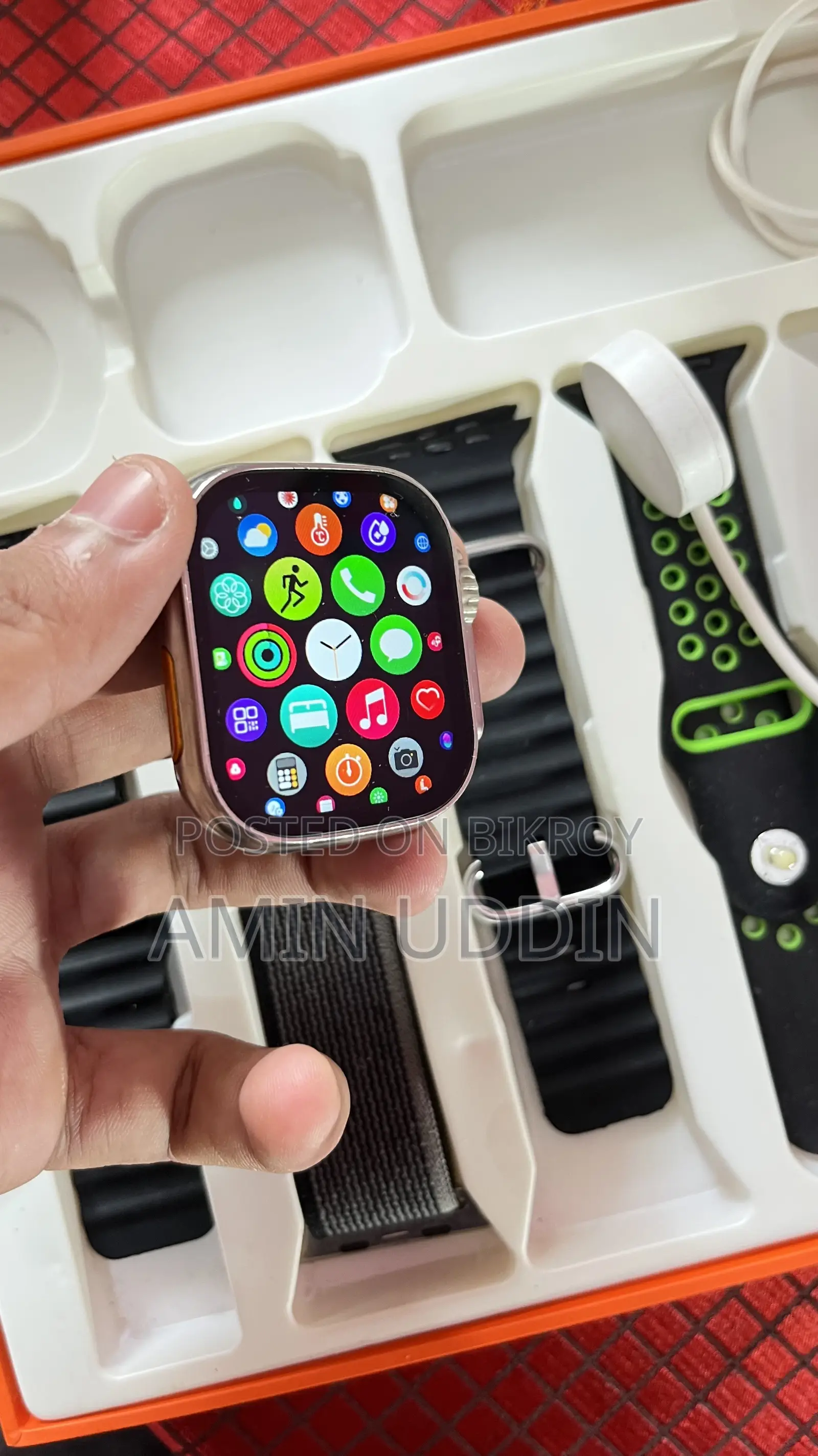 Smart Watch