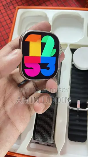 Smart Watch