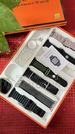 Smart Watch