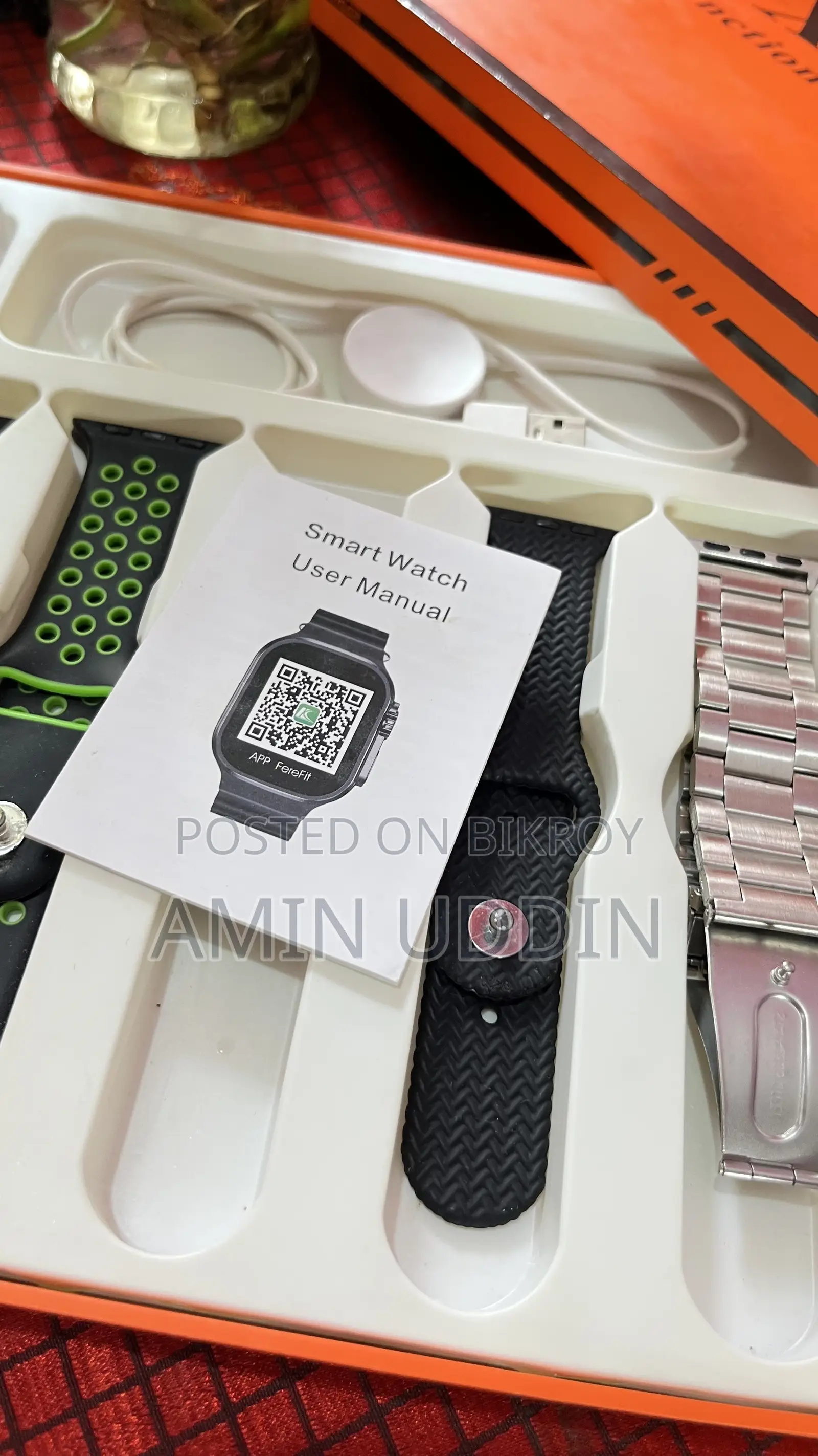 Smart Watch