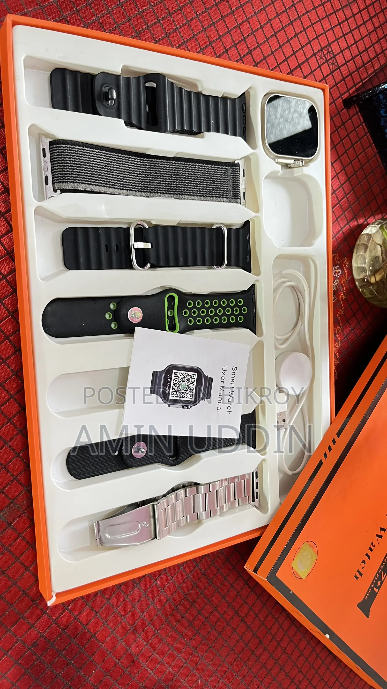 Smart Watch