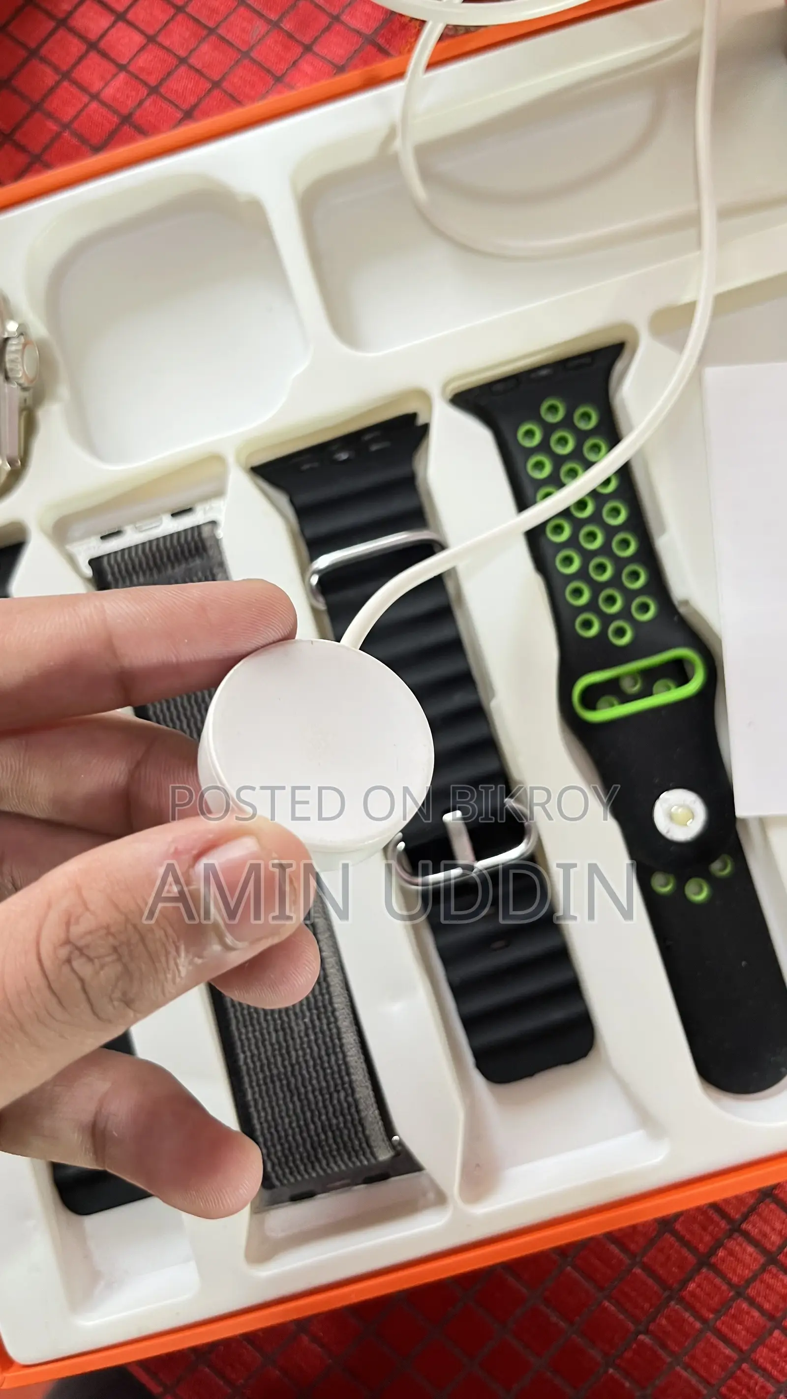 Smart Watch