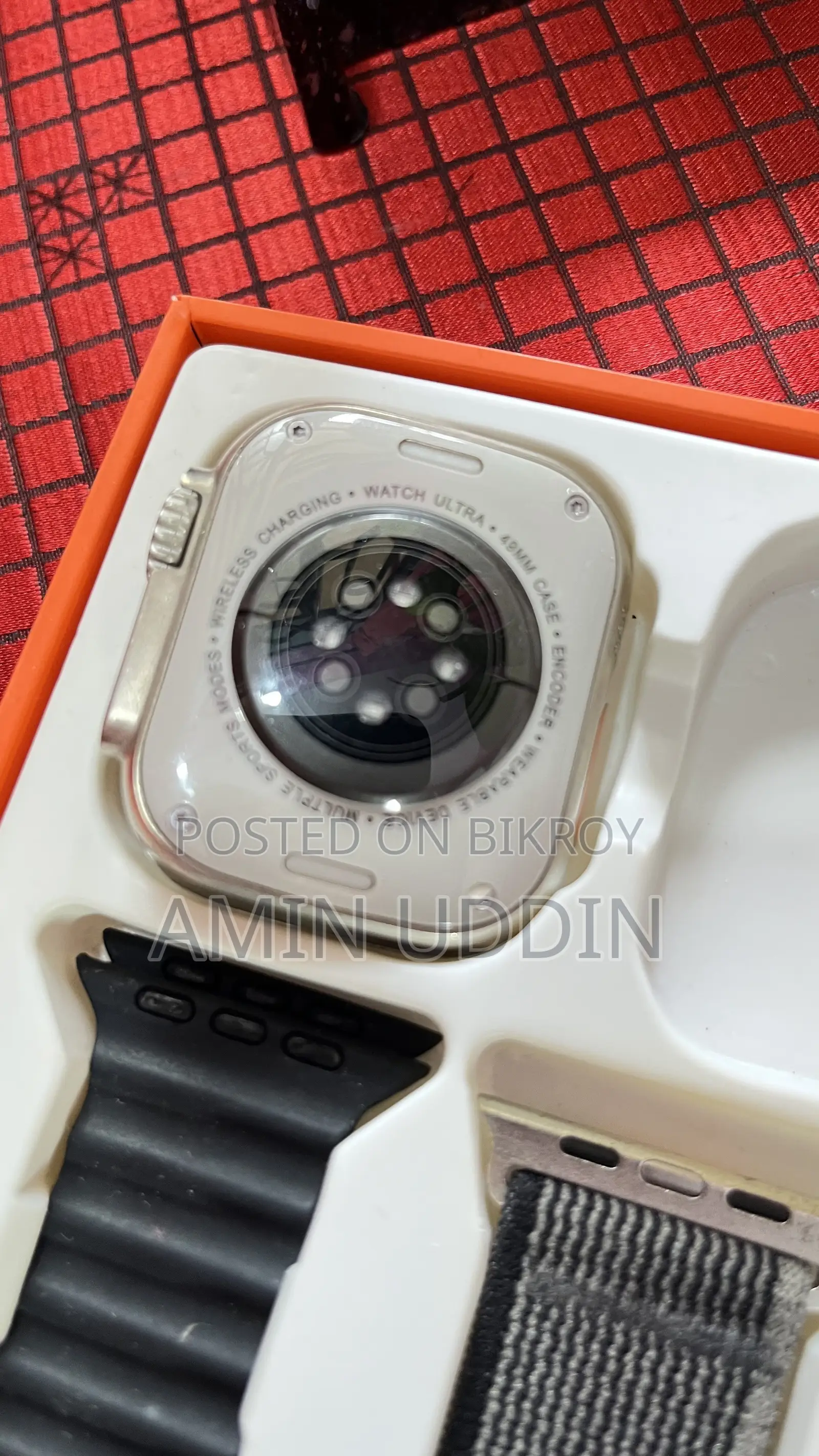 Smart Watch
