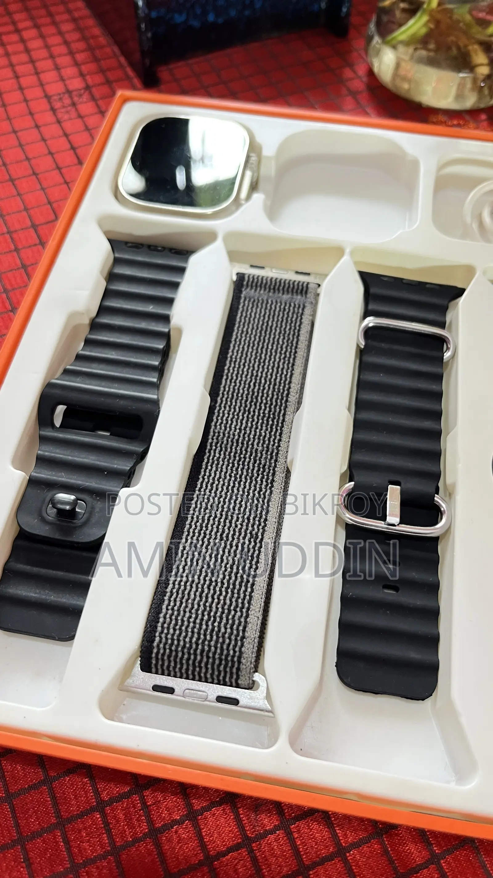 Smart Watch