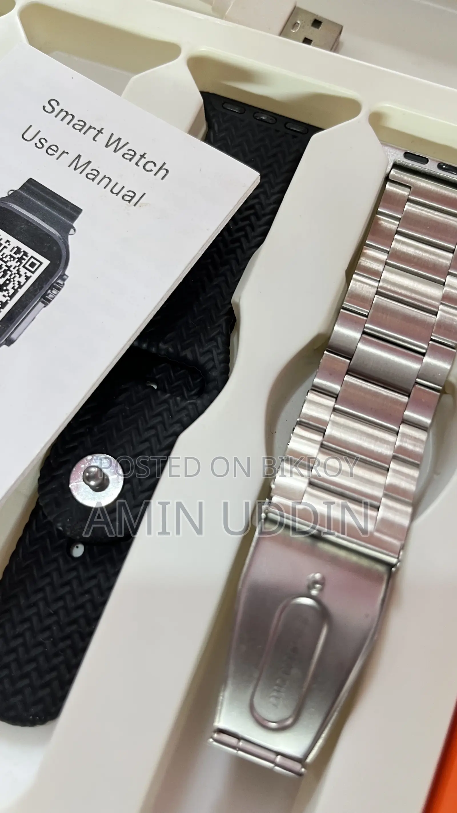 Smart Watch