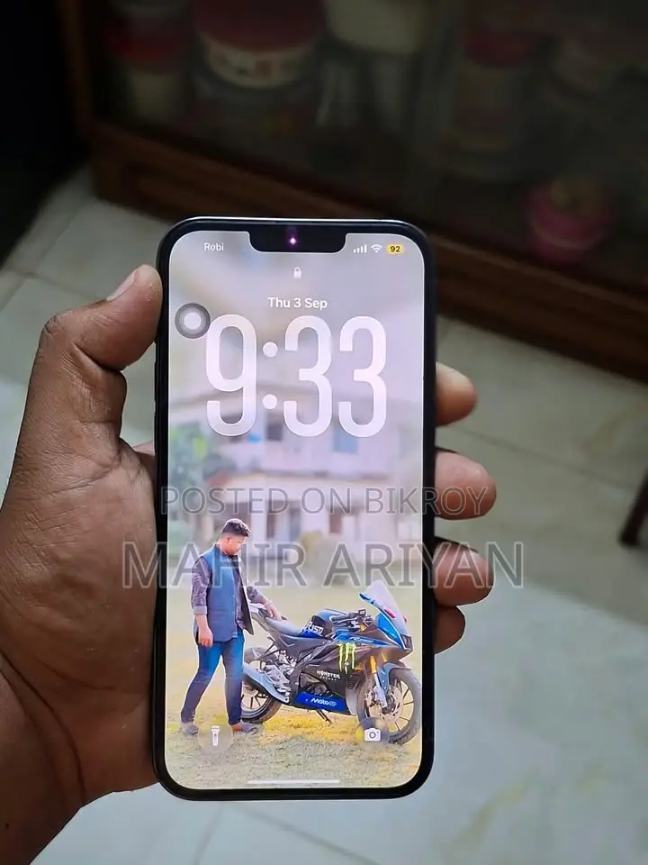 Apple iPhone 13 Pro Max 128 GB Blue