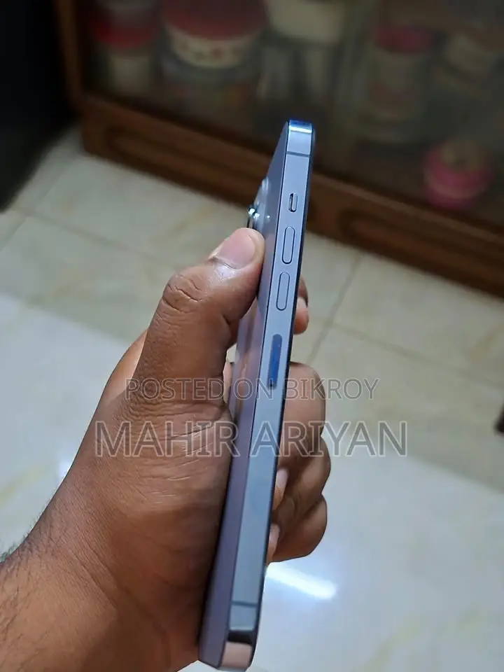 Apple iPhone 13 Pro Max 128 GB Blue