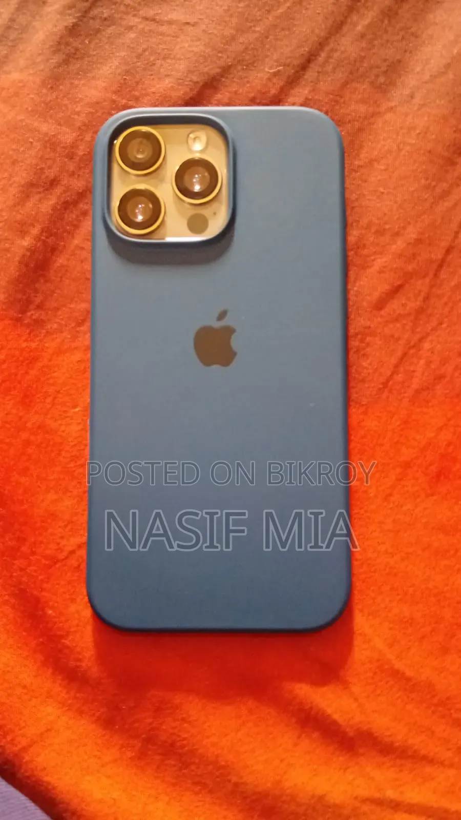W&O X25 Ultra 64 GB Gray