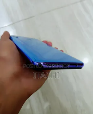 Samsung Galaxy A30 64 GB Blue