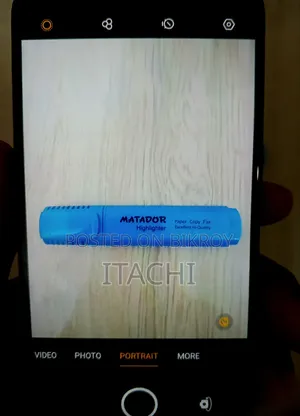 Samsung Galaxy A30 64 GB Blue