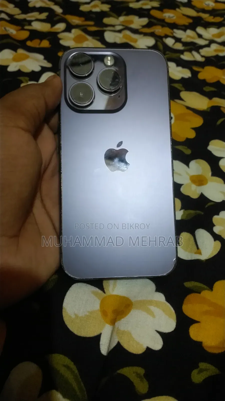 Apple iPhone 14 Pro 256 GB