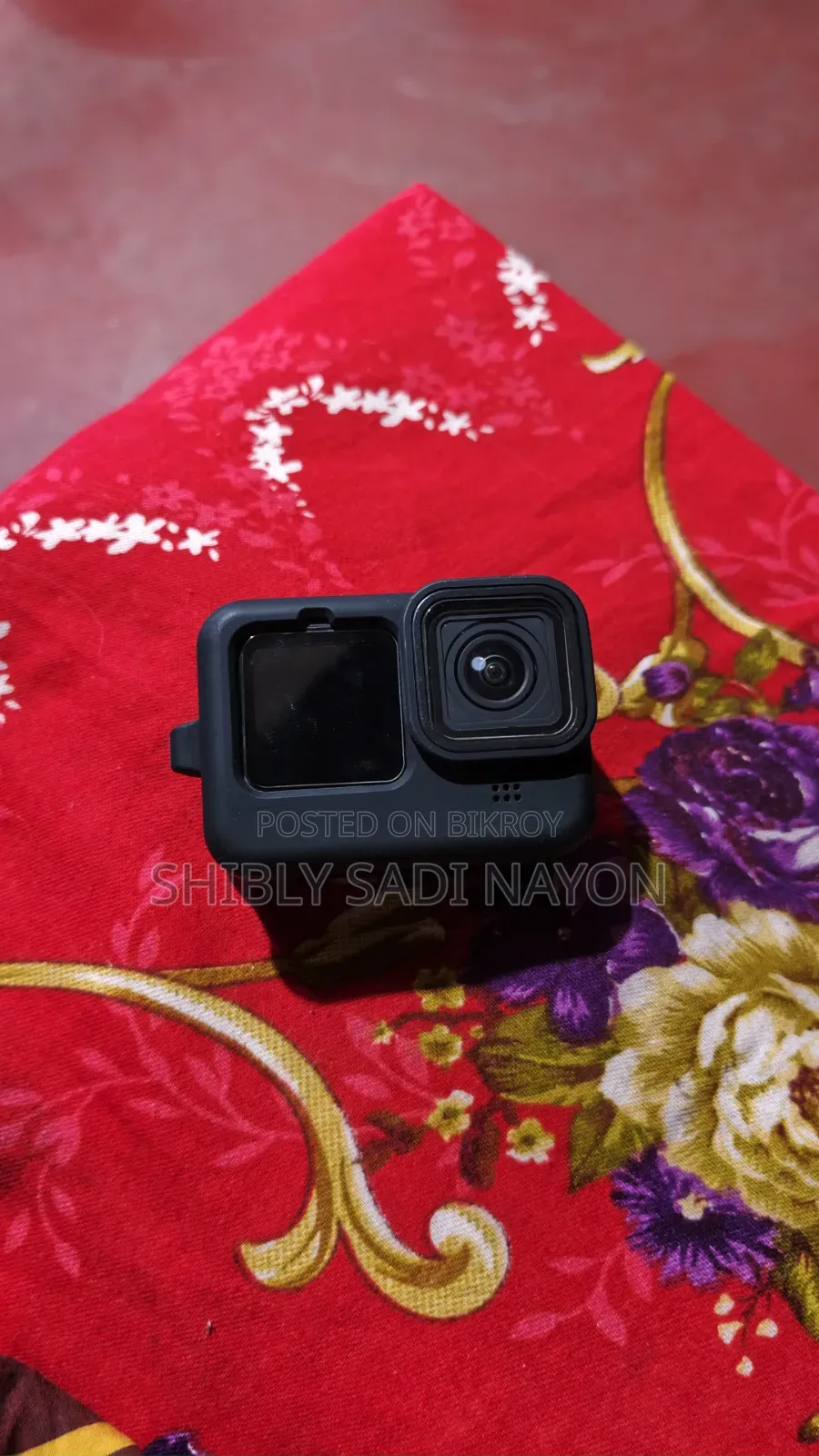 GoPro Hero 9