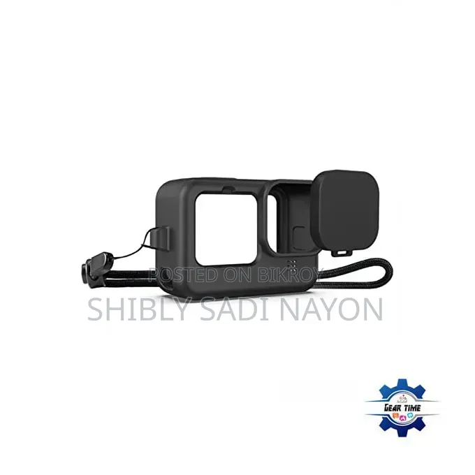 GoPro Hero 9