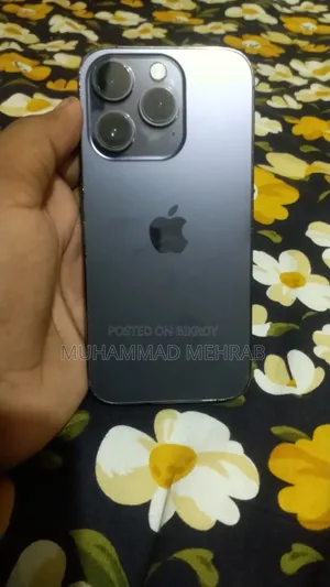 Apple iPhone 14 Pro 256 GB