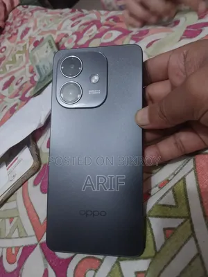 Oppo A3 128 GB Gray
