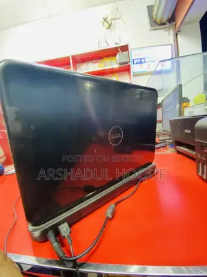 Laptop Dell Inspiron 14 2GB Intel Core i3 HDD+SSD 320GB
