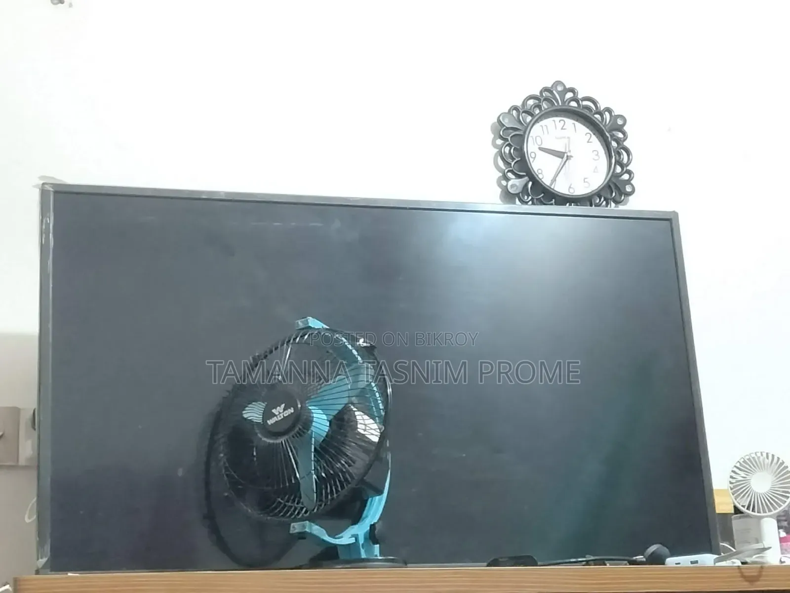 Walton 43 Inch Androit TV