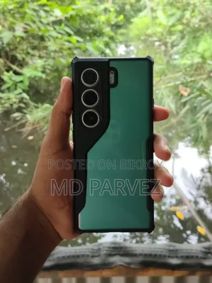 Tecno Camon 40 Pro 4G 256 GB Green