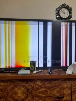 Walton 43 Inch Androit TV