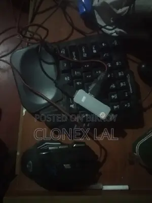 Selling for Mini Gaming PC