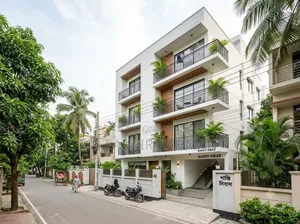 1bdrm Apartment in Mirpur for rent