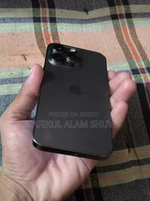 Apple iPhone 13 Pro 128 GB Black