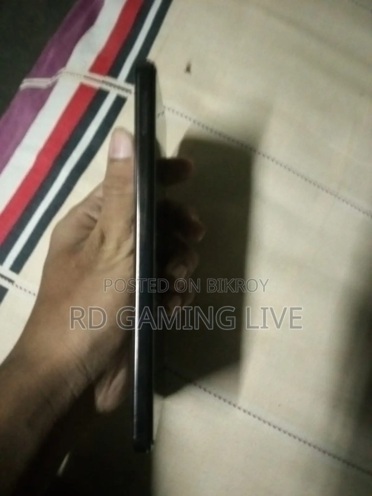 New Vivo Y29 128 GB Black
