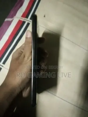 New Vivo Y29 128 GB Black