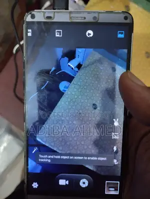 Symphony Xplorer P6 PRO 16 GB Silver