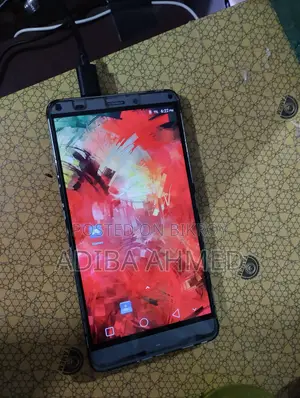 Symphony Xplorer P6 PRO 16 GB Silver