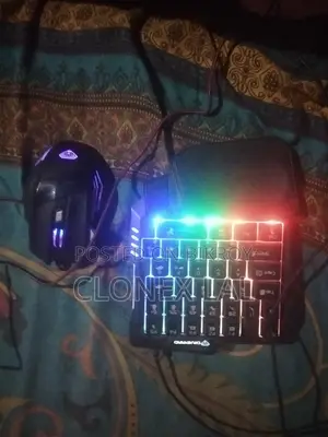 Selling for Mini Gaming PC
