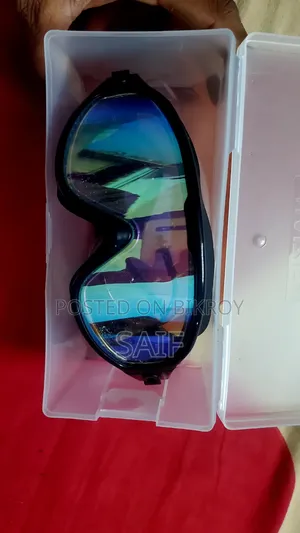 Swimming Goggles