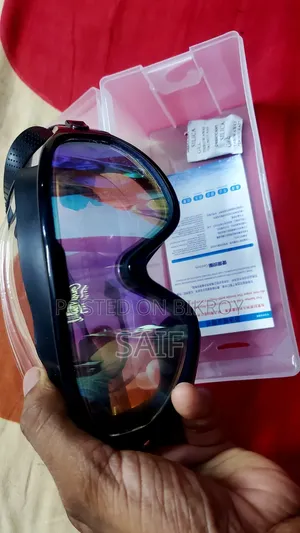 Swimming Goggles
