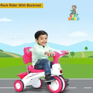 Rock Rider