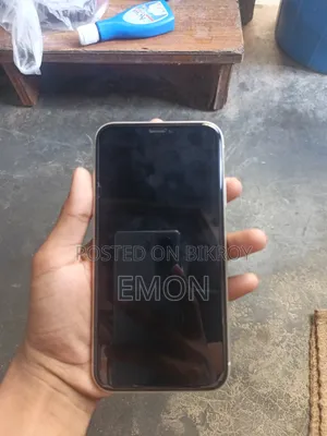 Apple iPhone 11 128 GB White