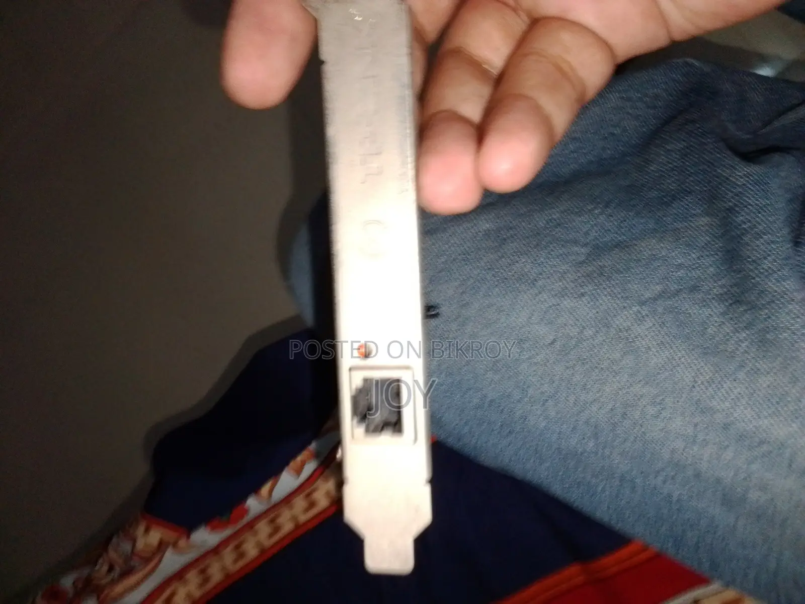 Tp Link Lan Card