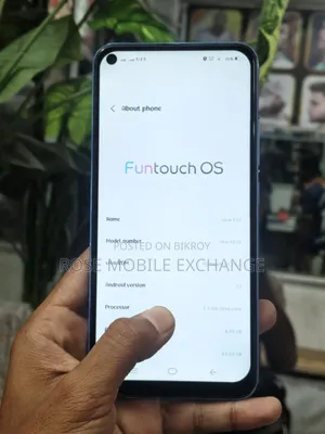 Vivo 64 GB